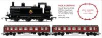 R1287M Hornby Tri-ang Railways Remembered: R2X Set